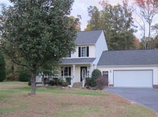 2331 China Cat Ter, Chester, VA 23831