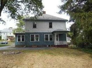 23 Jenkins Ave, Whitman, MA 02382