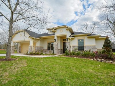 32823 Wall Flower Dr, Weston Lakes, TX, 77441