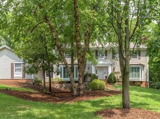 12335 Boothbay Ct, Saint Louis, MO 63141