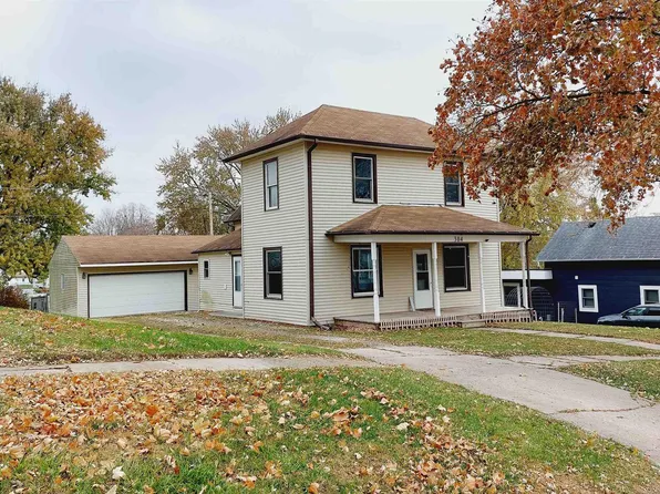 304 Hilltop Ave, Stanton, IA 51573