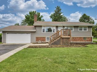 25378 W Park Ct, Lake Villa, IL