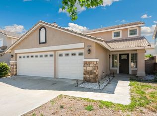 5354 Wrangler Dr, Fontana, CA 92336