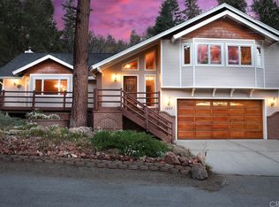 1247 Canyon Rd, Fawnskin, CA 92333