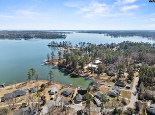 852 Misty Harbor Rd, Chapin, SC 29036