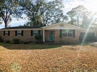 3722 Pompano Dr, Pensacola, FL 32514