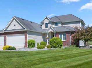 17219 N State Road 1, Spencerville, IN 46788