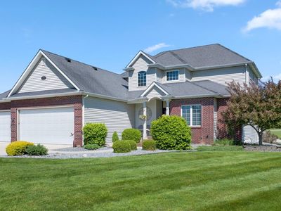 17219 N State Road 1, Spencerville, IN, 46788