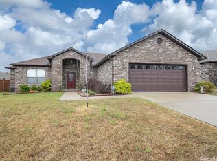 23 Chesapeake Dr, Austin, AR 72007