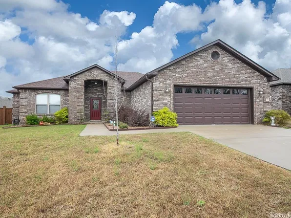 23 Chesapeake Dr, Austin, AR 72007