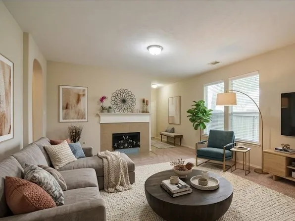 9203 Kransbury Ln, Houston, TX 77095