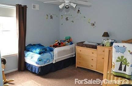 5th image of 134 Vista Dr #34
