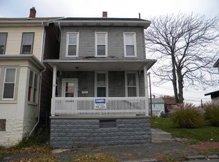 1924 12th Ave, Altoona, PA 16601