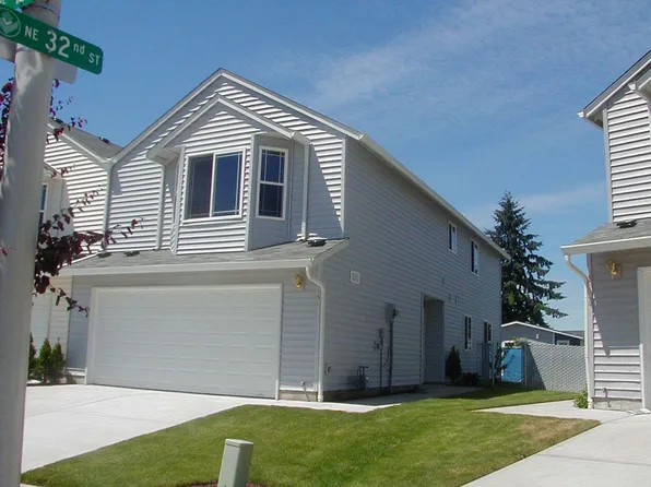 3150 NE 115th Ave, Vancouver, WA 98682