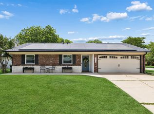 5437 Greenwood Way, North Richland Hills, TX 76180