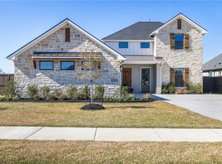 5034 Toscana Loop, Bryan, TX 77802