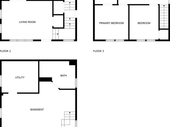 606 N Center St, Royal Oak, MI 48067