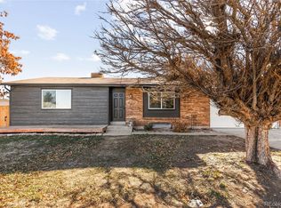 11044 Forest Way, Thornton, CO 80233