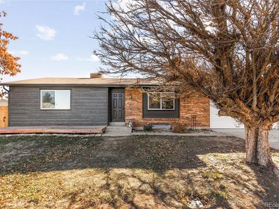 11044 Forest Way, Thornton, CO, 80233