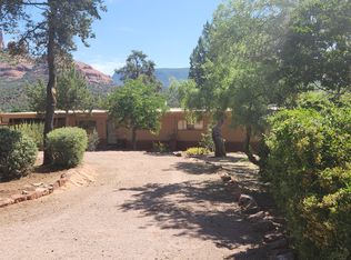 40 Navajo Trl, Sedona, AZ 86336