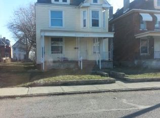 452 N Garfield Ave, Columbus, OH 43203