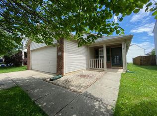 3729 Laurel Cherry Ln, Indianapolis, IN 46239