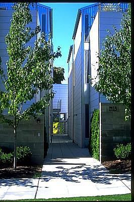 entryway