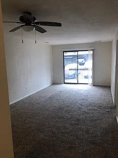 Front room