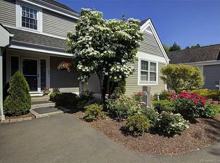 89 Legend Hill Rd #89, Madison, CT 06443