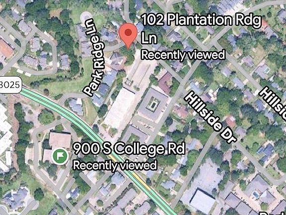 3rd image of 102 Plantation Ridge Ln
