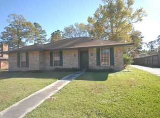 16812 Ellis Ave, Baton Rouge, LA 70816