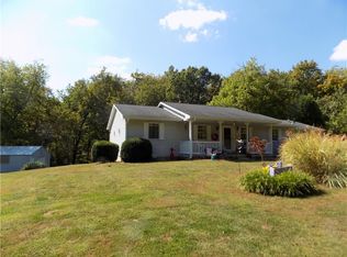 6938 S County Road 650 W, Reelsville, IN 46171