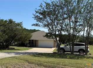 3061 Colorado Dr, Copperas Cove, TX 76522