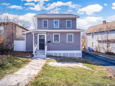 10 Myrtle Avenue, Middletown, NY, 10940