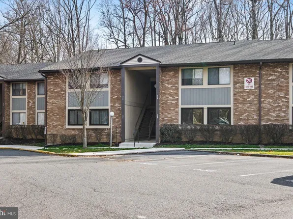 115 E Kings Hwy Unit 429, Maple Shade, NJ 08052
