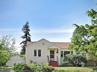 14603 11th Ave SW, Burien, WA 98166