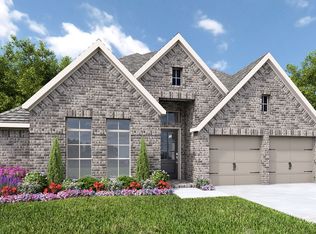 1476 Senkel Dr, Van Alstyne, TX 75495