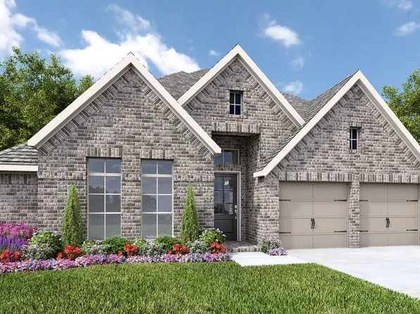 1476 Senkel Dr, Van Alstyne, TX 75495