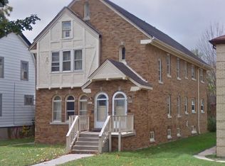 4049 N 38th St, Milwaukee, WI 53216