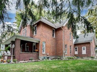 327 Bellefontaine Ave, Marion, OH