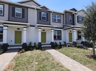 470 Lady Palm St, Apopka, FL 32703