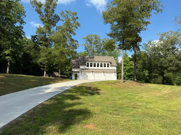 1652 Sweetwater Juno Rd, Dawsonville, GA 30534