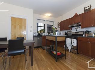 78 Quint Ave #1, Allston, MA 02134