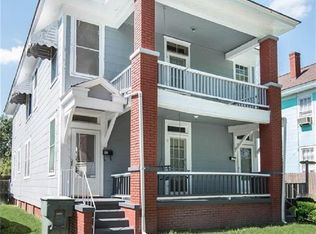 1117 E 38th St, Savannah, GA 31404
