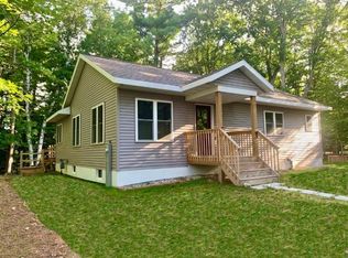 621 N Dyer Park, Eagle River, WI 54521