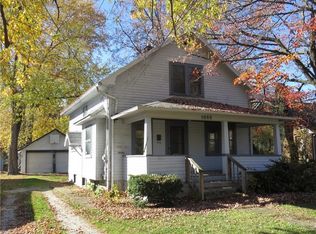 1055 N Saint Clair St, Painesville, OH 44077