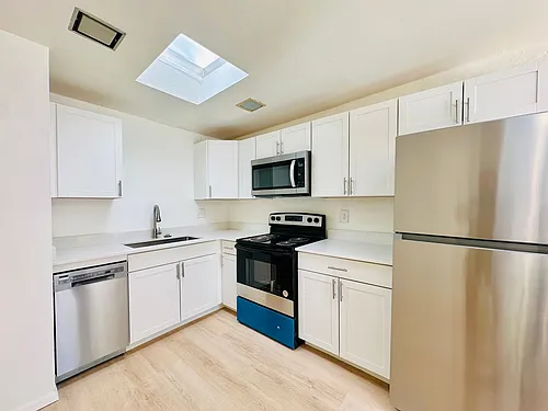 Floor plan Penn1345