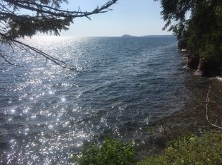 244 Eagles Nest Rd, Marquette, MI 49855