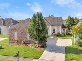10960 Springtree Ave, Baton Rouge, LA 70810
