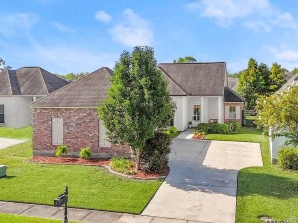 10960 Springtree Ave, Baton Rouge, LA 70810